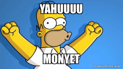 Happy Homer