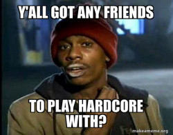 Dave Chappelle Junkie Y'all Got Anymore of