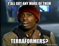 Dave Chappelle Junkie Y'all Got Anymore of