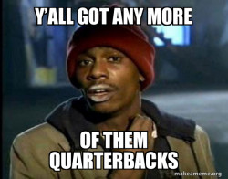 Dave Chappelle Junkie Y'all Got Anymore of
