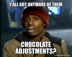 Dave Chappelle Junkie Y'all Got Anymore of