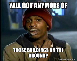 Dave Chappelle Junkie Y'all Got Anymore of