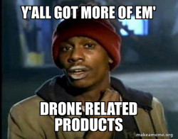 Dave Chappelle Junkie Y'all Got Anymore of