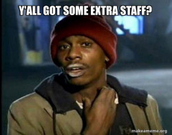 Dave Chappelle Junkie Y'all Got Anymore of