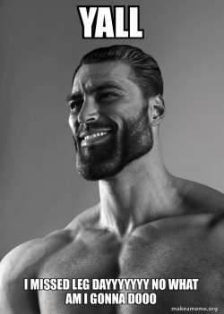 Gigachad