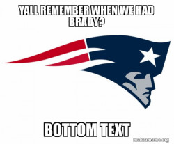 New England Patriots