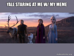 Frozen 2