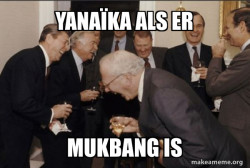 Laughing Men in Suits | And Then I Said