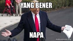Trump - Impeachment Quid Pro Quo
