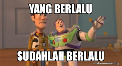 Buzz and Woody (Toy Story) Meme