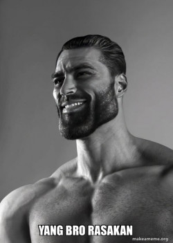 Gigachad