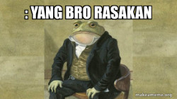 Colonel Toad