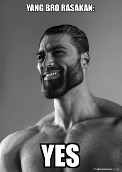 Gigachad