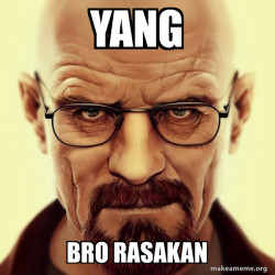 Walter White Breaking Bad