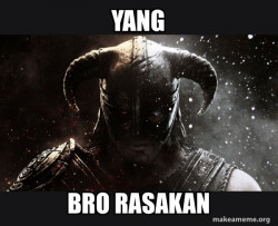 Skyrim