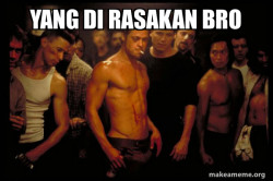 Fight Club
