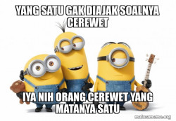 Minions