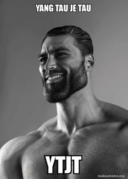 Gigachad