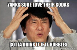 Jackie Chan Why?