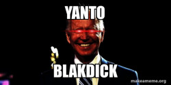 Dark Brandon