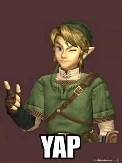 Zelda