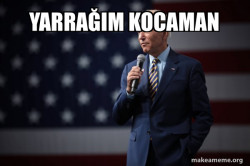 Joe Biden 2020