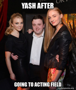 Good Luck John