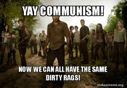 Walking Dead