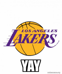 LA Lakers