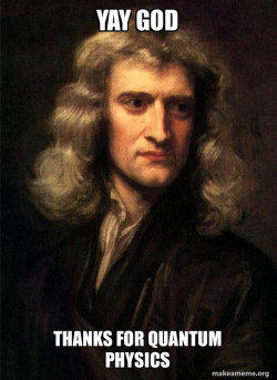 Sir Isaac Newton