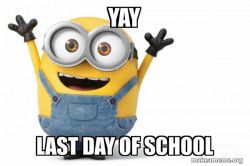 Happy Minion