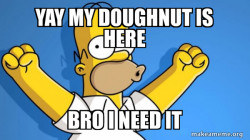 Happy Homer
