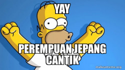 Happy Homer
