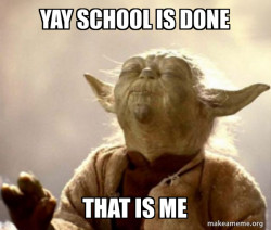 Yoda Smell