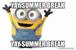Happy Minion