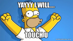 Happy Homer