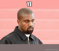Kanye West
