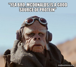 Protein