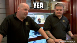 Pawn Stars
