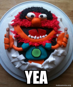 Cake Day