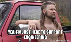 Almost Politically Correct Redneck