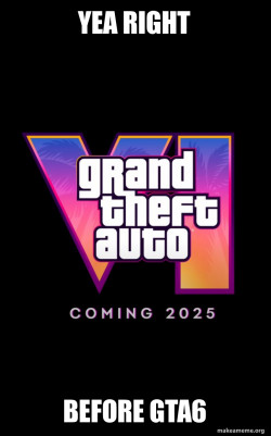 Before GTA6 - Before GTA VI