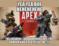 Apex Legends