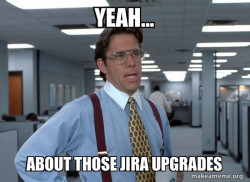 That Would Be Great (Office Space Bill Lumbergh)