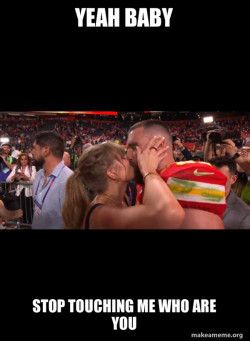 Taylor Swift and Travis Kelce Superbowl 2024