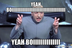 Dr Evil Austin Powers