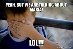 Confession Kid