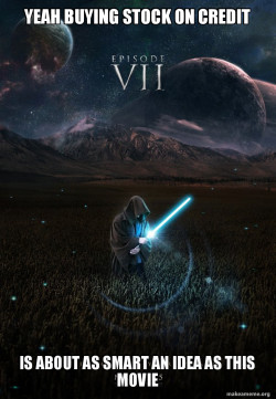 Star Wars Episode 7