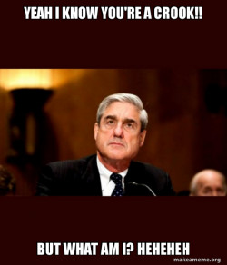 Robert Mueller