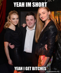 Good Luck John